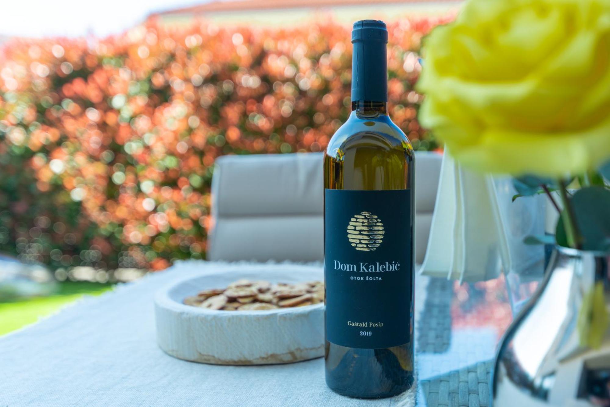 Luxury New Apartment With Private Garden Near The Beach! Poreč Dış mekan fotoğraf
